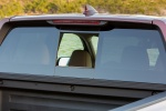 Picture of a 2018 Honda Ridgeline AWD's Rear Window