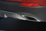 Picture of a 2014 Hyundai Santa Fe's Exhaust