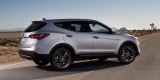 2014 Hyundai Santa Fe Review