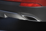 Picture of a 2016 Hyundai Santa Fe's Exhaust