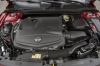 Picture of a 2018 Infiniti QX30S's 2.0-liter 4-cylinder turbocharged Engine