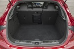 Picture of a 2018 Infiniti QX30S's Trunk