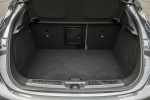 Picture of a 2018 Infiniti QX30 AWD's Trunk