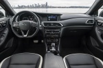 Picture of a 2019 Infiniti QX30S's Cockpit