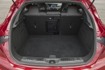 Picture of a 2019 Infiniti QX30S's Trunk