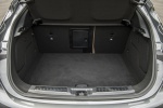 Picture of a 2019 Infiniti QX30 AWD's Trunk