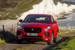 Picture of 2019 Jaguar E-Pace P300 R-Dynamic AWD in Firenze Red Metallic