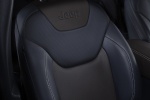 Picture of a 2017 Jeep Cherokee Limited 4WD's Front Seat
