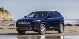 2017 Jeep Cherokee Review