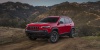 Pictures of the 2020 Jeep Cherokee