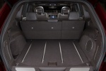 Picture of a 2014 Jeep Grand Cherokee Summit 4WD's Trunk