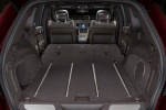 Picture of a 2014 Jeep Grand Cherokee Summit 4WD's Trunk
