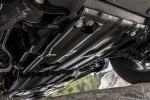 Picture of a 2014 Jeep Grand Cherokee Limited Diesel 4WD's Underbody Protection