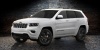 Pictures of the 2014 Jeep Grand Cherokee