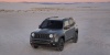 Pictures of the 2015 Jeep Renegade