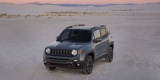 2017 Jeep Renegade Review