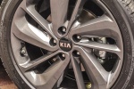 Picture of 2018 Kia Niro Touring Hybrid Rim