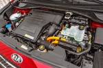 Picture of 2018 Kia Niro Touring 1.6-liter 4-cylinder GDI Hybrid Engine