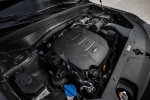 Picture of a 2020 Kia Telluride AWD's 3.8-liter V6 Engine