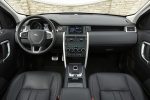 Picture of a 2015 Land Rover Discovery Sport HSE Luxury's Cockpit