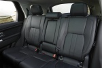Picture of a 2015 Land Rover Discovery Sport HSE Luxury's Rear Seats