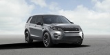 2018 Land Rover Discovery Sport Review
