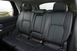 Picture of a 2019 Land Rover Discovery Sport HSE Luxury's Rear Seats