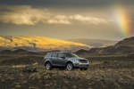 Picture of 2019 Land Rover Discovery Sport HSE Luxury in Scotia Gray Metallic