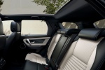 Picture of a 2020 Land Rover Discovery Sport P290 HSE R-Dynamic's Rear Seats