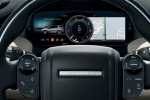Picture of a 2020 Land Rover Discovery Sport P290 HSE R-Dynamic's Gauges