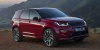 Pictures of the 2020 Land Rover Discovery Sport