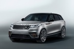 Picture of 2018 Land Rover Range Rover Velar P380 HSE R-Dynamic in Silicon Silver