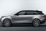 Picture of 2018 Land Rover Range Rover Velar P380 HSE R-Dynamic in Silicon Silver