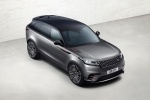 Picture of 2020 Land Rover Range Rover Velar P380 R-Dynamic HSE in Silver