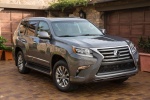 Picture of 2015 Lexus GX460 in Nebula Gray Pearl