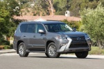 Picture of 2015 Lexus GX460 in Nebula Gray Pearl