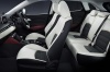 Picture of a 2016 Mazda CX-3's Interior
