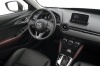 Picture of a 2016 Mazda CX-3 AWD's Interior