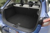 Picture of a 2016 Mazda CX-3's Trunk