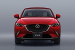 Picture of 2016 Mazda CX-3 in Soul Red Metallic