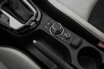 Picture of a 2016 Mazda CX-3's Center Console