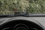 Picture of a 2016 Mazda CX-3's Head-up Display
