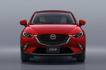 Picture of 2017 Mazda CX-3 in Soul Red Metallic