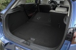 Picture of a 2017 Mazda CX-3's Trunk