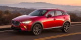 2017 Mazda CX-3 Review