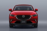 Picture of 2018 Mazda CX-3 in Soul Red Metallic
