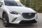 Picture of a 2018 Mazda CX-3 AWD's Headlights