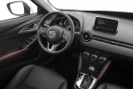 Picture of a 2018 Mazda CX-3 AWD's Interior