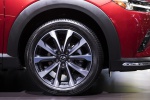 Picture of 2019 Mazda CX-3 Rim