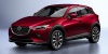 Pictures of the 2019 Mazda CX-3